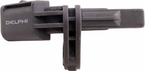 Wilmink Group WG1773895 - Capteur, vitesse de roue droxauto.com