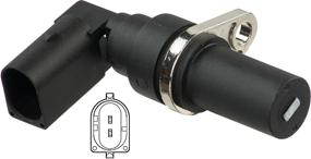 Wilmink Group WG1773800 - Capteur d'angle, vilebrequin droxauto.com