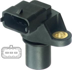 Wilmink Group WG1773814 - Capteur, position d'arbre à cames droxauto.com