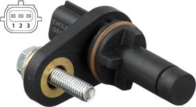 Wilmink Group WG1773810 - Capteur d'angle, vilebrequin droxauto.com