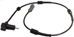 Wilmink Group WG1773881 - Capteur, vitesse de roue droxauto.com