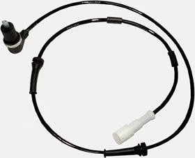 Wilmink Group WG1773883 - Capteur, vitesse de roue droxauto.com