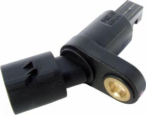 Wilmink Group WG1773833 - Capteur, vitesse de roue droxauto.com