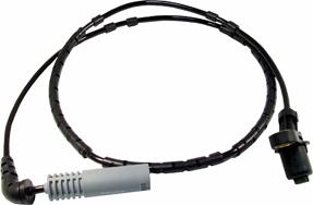 Wilmink Group WG1773875 - Capteur, vitesse de roue droxauto.com