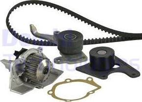 Wilmink Group WG1772918 - Pompe à eau + kit de courroie de distribution droxauto.com