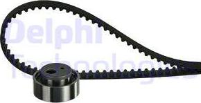 Wilmink Group WG1772598 - Kit de distribution droxauto.com