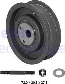 Wilmink Group WG1772698 - Kit de distribution droxauto.com