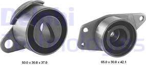 Wilmink Group WG1772697 - Kit de distribution droxauto.com