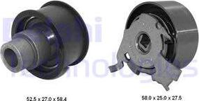 Wilmink Group WG1772643 - Kit de distribution droxauto.com