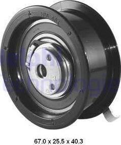 Wilmink Group WG1772656 - Kit de distribution droxauto.com