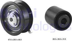 Wilmink Group WG1772658 - Kit de distribution droxauto.com