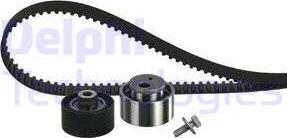 Wilmink Group WG1772663 - Kit de distribution droxauto.com