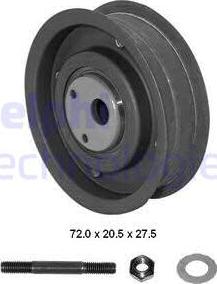 Wilmink Group WG1772667 - Kit de distribution droxauto.com