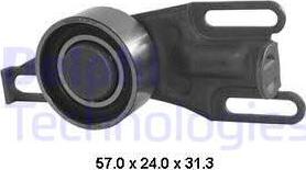 Wilmink Group WG1772600 - Kit de distribution droxauto.com