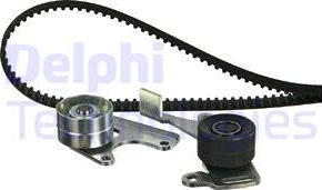 Wilmink Group WG1772601 - Kit de distribution droxauto.com