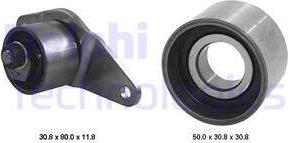 Wilmink Group WG1772603 - Kit de distribution droxauto.com