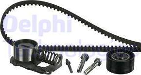 Wilmink Group WG1772616 - Kit de distribution droxauto.com