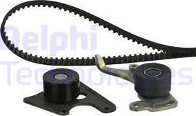 Wilmink Group WG1772612 - Kit de distribution droxauto.com