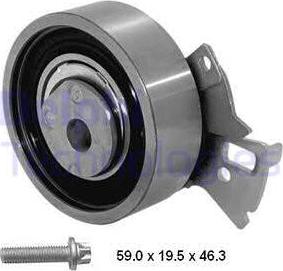 Wilmink Group WG1772682 - Kit de distribution droxauto.com