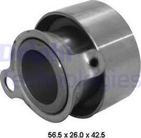 Wilmink Group WG1772620 - Kit de distribution droxauto.com