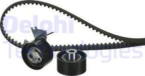 Wilmink Group WG1772805 - Kit de distribution droxauto.com