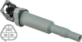 Wilmink Group WG1772302 - Bobine d'allumage droxauto.com