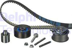 Wilmink Group WG1772795 - Kit de distribution droxauto.com