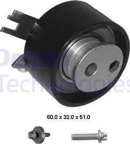 Wilmink Group WG1772740 - Kit de distribution droxauto.com