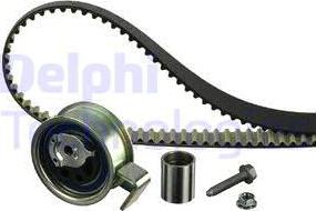 Wilmink Group WG1772754 - Kit de distribution droxauto.com