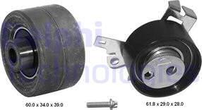 Wilmink Group WG1772755 - Kit de distribution droxauto.com