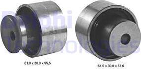 Wilmink Group WG1772757 - Kit de distribution droxauto.com