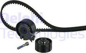 Wilmink Group WG1772785 - Kit de distribution droxauto.com