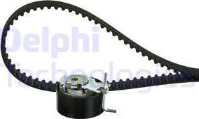 Wilmink Group WG1772739 - Kit de distribution droxauto.com