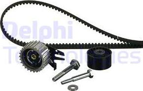 Wilmink Group WG1772735 - Kit de distribution droxauto.com