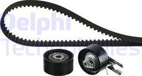 Wilmink Group WG1772733 - Kit de distribution droxauto.com