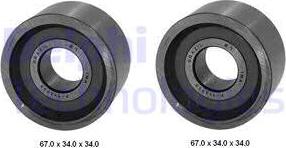 Wilmink Group WG1772729 - Kit de distribution droxauto.com