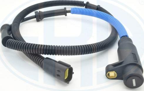 Wilmink Group WG1777963 - Capteur, vitesse de roue droxauto.com