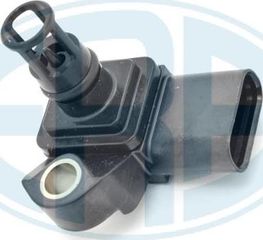 Wilmink Group WG1777507 - Capteur, pression du tuyau d'admission droxauto.com