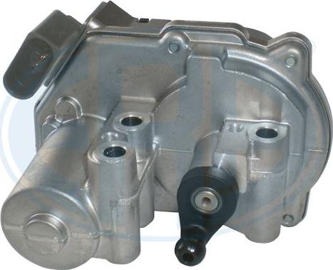 Wilmink Group WG1777611 - Element d'ajustage, soupapes de turburlence (tuyau d'admis°) droxauto.com