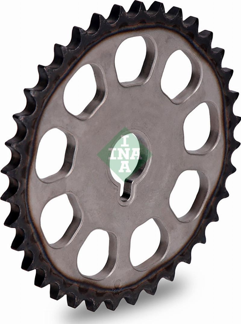 Wilmink Group WG2464656 - Roue dentée, vilebrequin droxauto.com