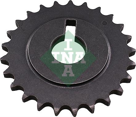 Wilmink Group WG2464658 - Roue dentée, arbre à came droxauto.com