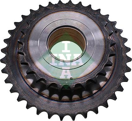 Wilmink Group WG2464660 - Roue dentée, arbre à contrepoids d'équilibrage droxauto.com