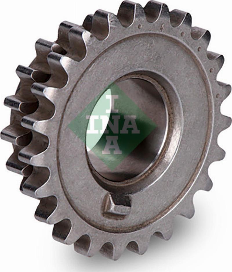 Wilmink Group WG2464638 - Roue dentée, vilebrequin droxauto.com