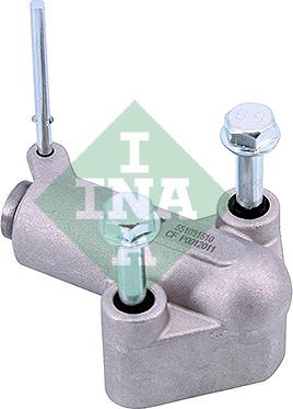 Wilmink Group WG2466003 - Tendeur, chaîne de distribution droxauto.com