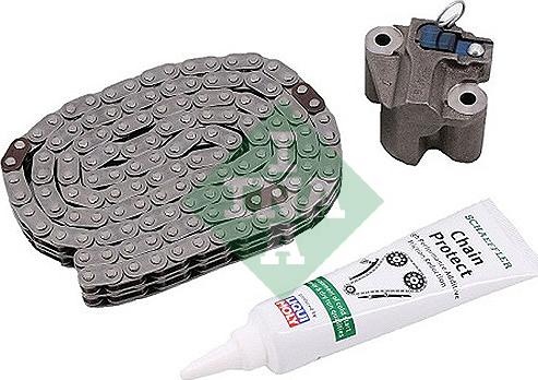 Wilmink Group WG2461562 - Kit de distribution par chaîne droxauto.com