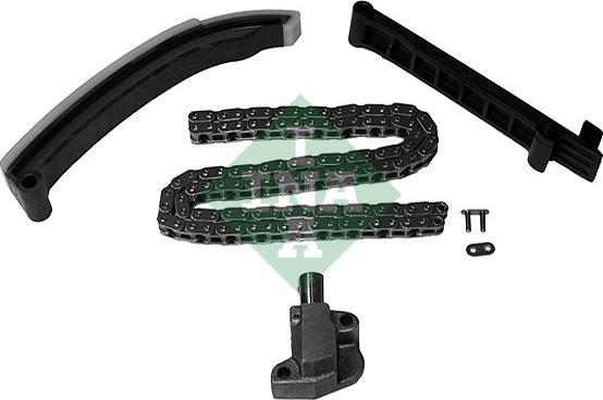 Wilmink Group WG2461602 - Kit de distribution par chaîne droxauto.com