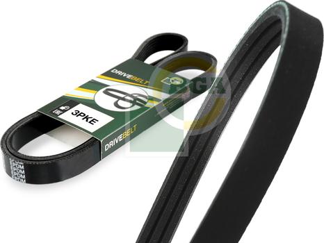 Wilmink Group WG2402627 - Courroie trapézoïdale à nervures droxauto.com