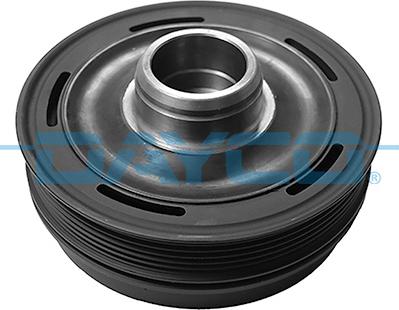 Wilmink Group WG2402021 - Poulie, vilebrequin droxauto.com