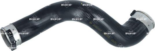 Wilmink Group WG2402144 - Gaine de suralimentation droxauto.com