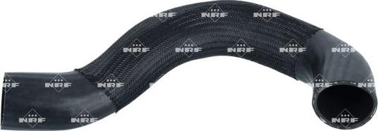 Wilmink Group WG2402156 - Gaine de suralimentation droxauto.com